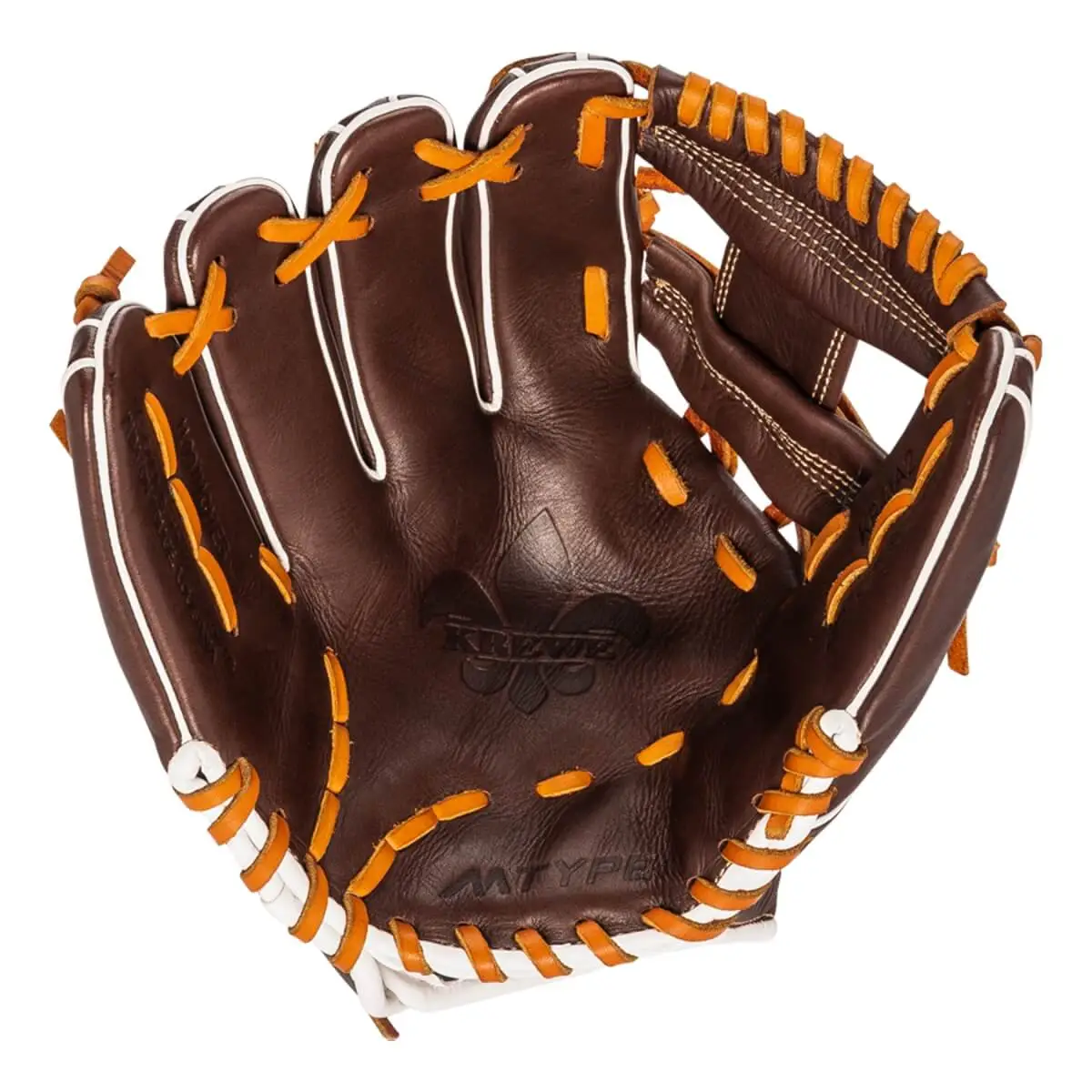 Marucci Krewe 11" Youth Baseball Glove 11 Marucci Krewe 11" Youth Baseball Glove - Image 9