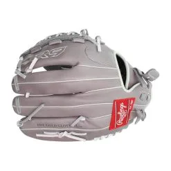 Rawlings R9 12.5" Fastpitch Softball Glove -Baseball Gloves Shop f71a 11 20 rawlings r9 12 5 fastpitch softball glove r9sb125 18g 33551 5 l
