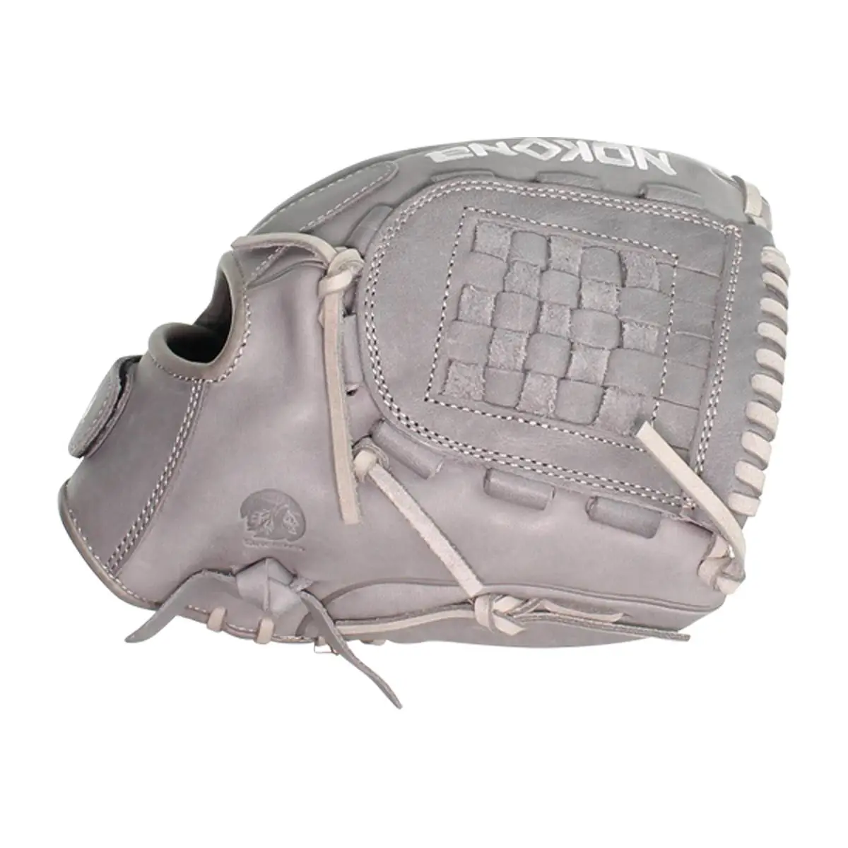 Nokona American Kip 11.5" Fastpitch Softball Glove 6 Nokona American Kip 11.5" Fastpitch Softball Glove - Image 4