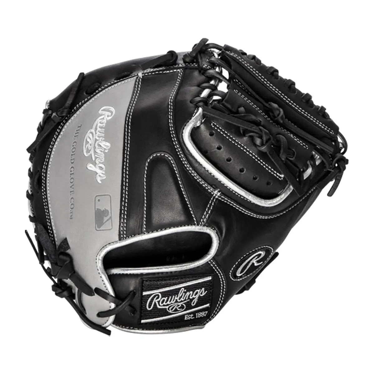 Rawlings Encore 32" Baseball Catcher's Mitt 9 Rawlings Encore 32" Baseball Catcher's Mitt - Image 7