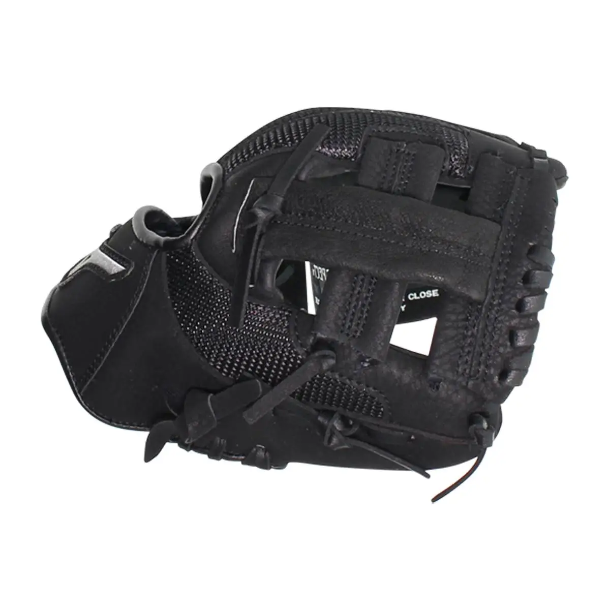 Mizuno Prospect PowerClose 9" Youth Baseball Glove 6 Mizuno Prospect PowerClose 9" Youth Baseball Glove - Image 4