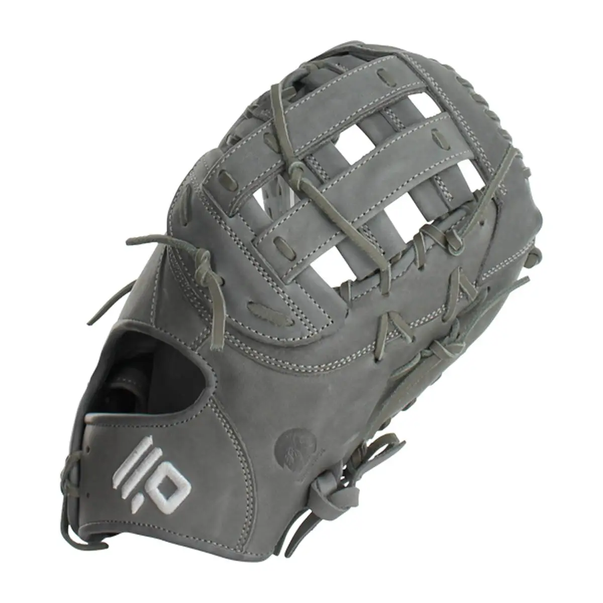 Nokona American Kip 13" First Base Mitt 5 Nokona American Kip 13" First Base Mitt - Image 3