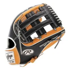 Rawlings Heart Of The Hide Hyper Shell 12.75" Baseball Glove -Baseball Gloves Shop f833 11 22 rawlings heart of the hide hyper shell 12 75 baseball glove pro3319 6tbcf 35898 3 l