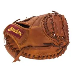 Shoeless Joe Professional Series 34" Catcher's Mitt -Baseball Gloves Shop f841 03 22 shoeless joe professional series 34 catchers mitt 3400cm 7683 10 l