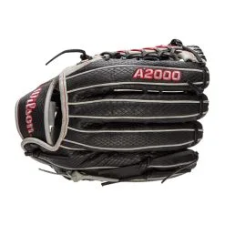 Wilson A2000 Super Snakeskin PF92 12.25" Baseball Glove 21 Wilson A2000 Super Snakeskin PF92 12.25" Baseball Glove -Baseball Gloves Shop f95b 10 21 wilson a2000 super snakeskin pf92 12 25 baseball glove wbw1001101225 33615 5 l