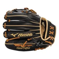 Mizuno Pro Select 11.75" Baseball Glove -Baseball Gloves Shop f9c5 02 22 mizuno pro select 11 75 baseball glove gps1bk 600s 29471 5 l