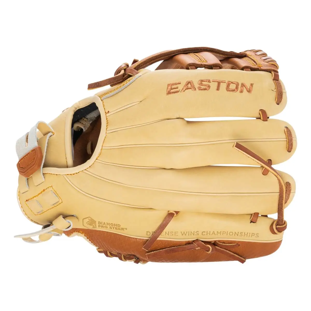 Easton Elite 11.5" Morgan Stuart Fastpitch Softball Glove 14 Easton Elite 11.5" Morgan Stuart Fastpitch Softball Glove - Image 12