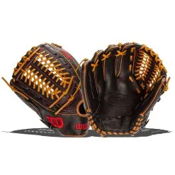 Wilson A2K SuperSkin D33 11.75" Baseball Glove -Baseball Gloves Shop fa86 10 21 wilson a2k 11 75 superskin baseball glove wbw1000631175 33319 5 l