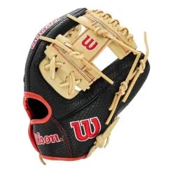 Wilson A2000 Super Snakeskin PF88 11.25" Baseball Glove 11 Wilson A2000 Super Snakeskin PF88 11.25" Baseball Glove -Baseball Gloves Shop fadf 02 23 wilson a2000 super snakeskin pf88 11 25 baseball glove wbw1001071125 33612 2 l
