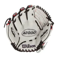 Wilson A2000 SuperSkin MA14 Monica Abbott 12.25" Fastpitch Softball Glove -Baseball Gloves Shop fae5 10 21 wilson a2000 superskin 12 25 monica abbott fastpitch softball glove wta20rf19ma14gm 30509 6 l