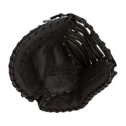 Rawlings Renegade 12.5" First Base Mitt -Baseball Gloves Shop faff 10 21 rawlings renegade 12 5 first base mitt rfbmb 30555 13 l