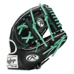 Rawlings Pro Preferred 11.5" Baseball Glove -Baseball Gloves Shop fb36 10 22 rawlings pro preferred 11 5 baseball glove pros934 2b 35910 3 l