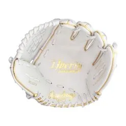 Rawlings Liberty Advanced Keilani Ricketts 12.5" Fastpitch Softball Glove -Baseball Gloves Shop fbae 03 20 rawlings liberty advanced 12 5 fastpitch softball glove rla125krg 33281 6 l