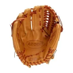 Wilson A2000 D33 11.75" Baseball Glove -Baseball Gloves Shop fbf5 10 21 wilson a2000 d33 11 75 baseball glove wbw1000901175 33601 9 l