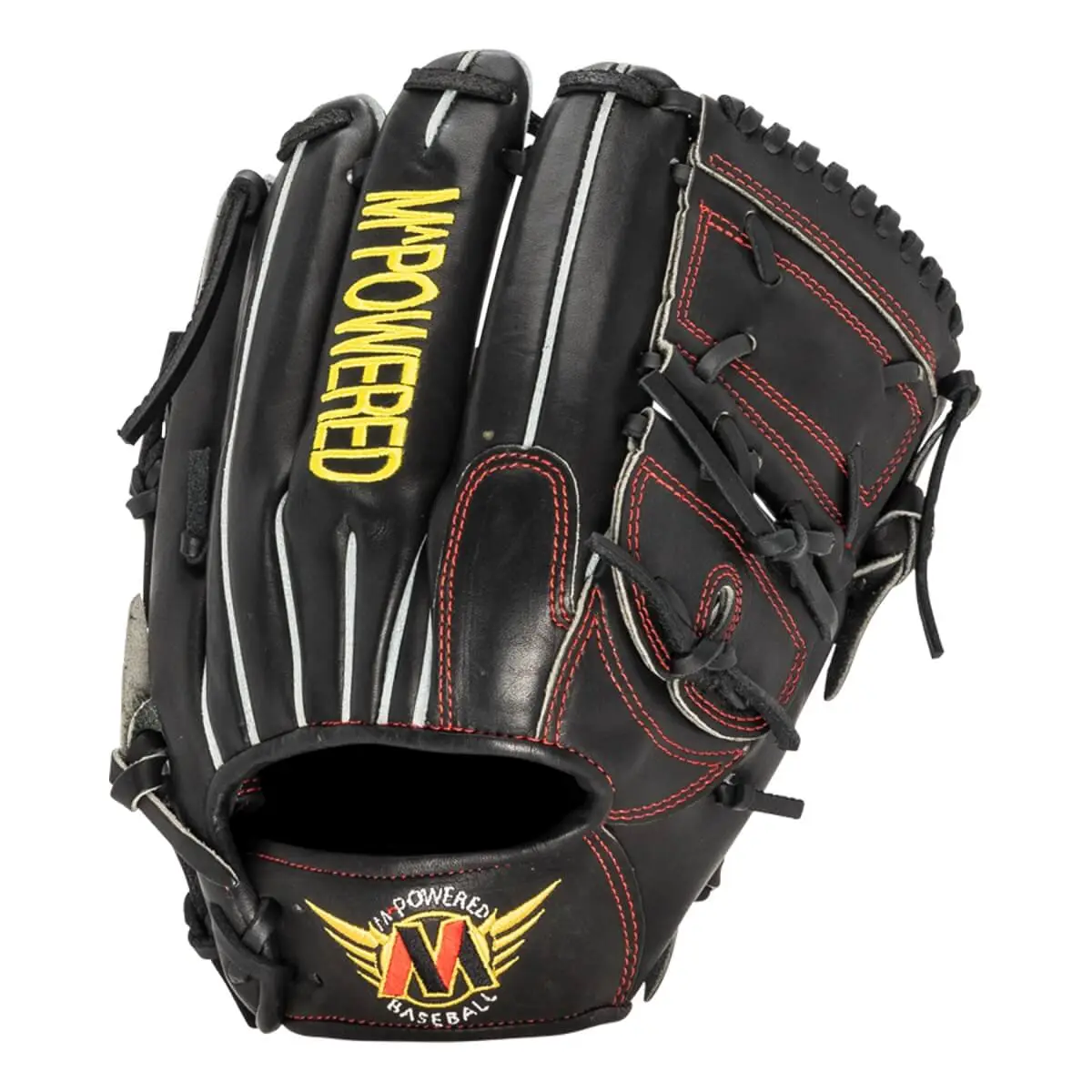 M^Powered X^Cellsior 12" Baseball Glove 16 M^Powered X^Cellsior 12" Baseball Glove - Image 14