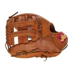 Shoeless Joe Professional 11.5" Baseball Glove 20 Shoeless Joe Professional 11.5" Baseball Glove -Baseball Gloves Shop fc02 07 21 shoeless joe professional 11 5 baseball glove 1150hw 7685 4 l