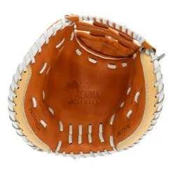 Marucci Acadia 33" Fastpitch Softball Catcher's Mitt 22 Marucci Acadia 33" Fastpitch Softball Catcher's Mitt -Baseball Gloves Shop fc23 09 22 marucci acadia 33 youth fastpitch softball catchers mitt mfgacfp230c2 35975 6 l