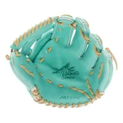 Marucci Palmetto 12.75" Fastpitch Softball Glove -Baseball Gloves Shop fca6 09 22 marucci palmetto 12 75 fastpitch softball glove mfgplm98r3fp 35990 6 l