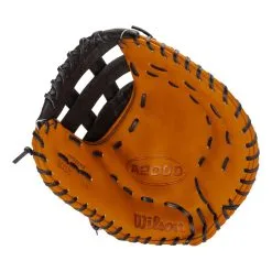 Wilson A2000 2013 12.5" Baseball First Base Mitt 28 Wilson A2000 2013 12.5" Baseball First Base Mitt -Baseball Gloves Shop fcd0 04 22 wilson a2000 12 5 baseball first base mitt wta20rb202013 31804 6 l