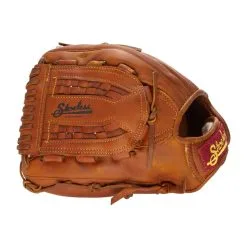 Shoeless Joe Professional 12.5" Baseball Glove -Baseball Gloves Shop fd0b 07 21 shoeless joe professional 12 5 baseball glove 1250bw 21929 4 l