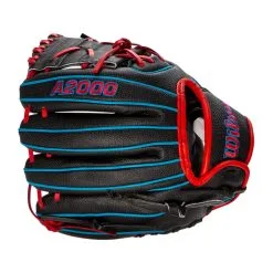 Wilson A2000 SuperSkin PFX2 11" Baseball Glove -Baseball Gloves Shop fd1f 08 21 wilson a2000 superskin pfx2 11 baseball glove wbw10039711 34686 5 l