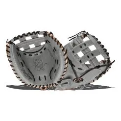 Rawlings Heart Of The Hide 33" Fastpitch Catcher's Mitt