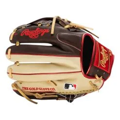 Rawlings Heart Of The Hide ColorSync 7.0 11.75" Baseball Glove -Baseball Gloves Shop fdb8 03 23 rawlings heart of the hide colorsync 7 0 11 75 baseball glove pro205 32cch 36328 5 l