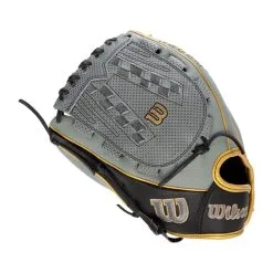 Wilson A2000 SuperSkin V125 Spin Control 12.5" Fastpitch Softball Glove -Baseball Gloves Shop fdc6 09 21 wilson a2000 superskin v125 spin control 12 5 fastpitch softball glove wbw100441125 34700 4 l