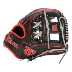 Wilson A2000 Super SnakeSkin 1786 Spin Control 11.5" Baseball Glove -Baseball Gloves Shop fe5f 05 22 wilson a2000 super snakeskin 1786 11 5 baseball glove wbw100794115 30806 4 l