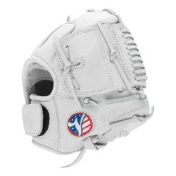 Valle Gloves LLC Valle Eagle 8" Infield Training Glove -Baseball Gloves Shop fe81 03 23 valle eagle 8 infield training glove 8s 36556 3 l