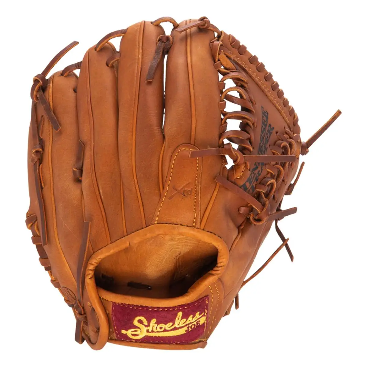 Shoeless Joe Professional 11.75" Baseball Glove 16 Shoeless Joe Professional 11.75" Baseball Glove - Image 14