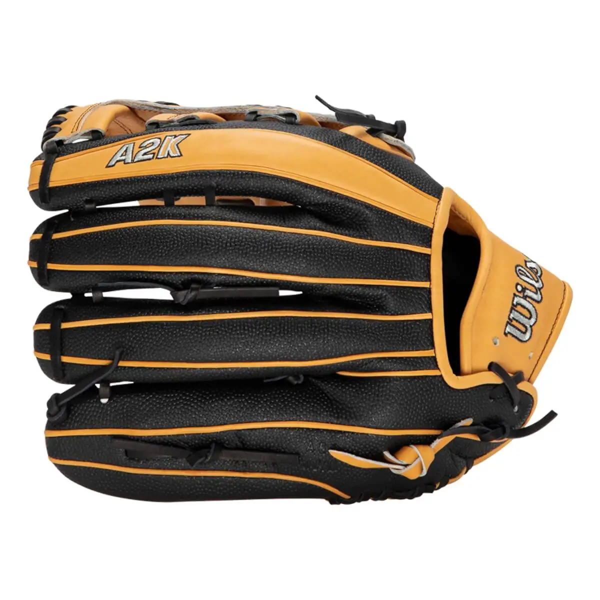 Wilson A2K SuperSkin 1810 12.75" Baseball Glove 7 Wilson A2K SuperSkin 1810 12.75" Baseball Glove - Image 5