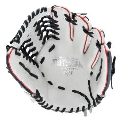 Easton Professional Collection Haylie McCleney 12.75" Fastpitch Softball Glove -Baseball Gloves Shop ff46 02 23 easton professional collection haylie mccleney 12 75 fastpitch softball glove hm8136 34198 19 l