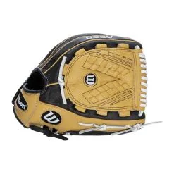 Wilson A500 Siren 12.5" Youth Fastpitch Softball Glove 19 Wilson A500 Siren 12.5" Youth Fastpitch Softball Glove -Baseball Gloves Shop ff75 10 21 wilson a500 siren 12 5 youth fastpitch softball glove wbw100422125 34736 12 l