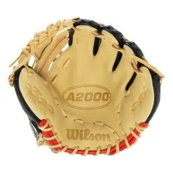 Wilson A2000 Super Snakeskin PF88 11.25" Baseball Glove 14 Wilson A2000 Super Snakeskin PF88 11.25" Baseball Glove -Baseball Gloves Shop ff82 02 23 wilson a2000 super snakeskin pf88 11 25 baseball glove wbw1001071125 33612 5 l