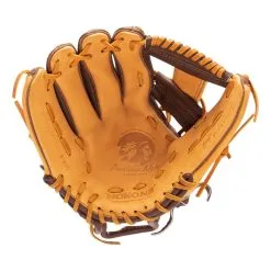 Nokona Alpha 11.25" Youth Baseball Glove -Baseball Gloves Shop fffa 11 22 nokona alpha select 11 25 youth baseball glove s 200i 23394 2 l