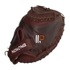 Nokona X2 Buckaroo 32.5" Fastpitch Catcher's Mitt -Baseball Gloves Shop fffe 02 21 nokona x2 buckaroo series fastpitch catchers mitt x2 v3250 23155 10 l