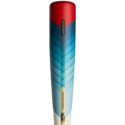 Clearance – 2020 Warstic The Hawk 2 Red Tail (-10) USSSA Baseball Bat: WSLAS19 -Baseball Gloves Shop hawk2redtail drop10 barrel1 800x