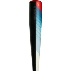 Clearance – 2020 Warstic The Hawk 2 Red Tail (-10) USSSA Baseball Bat: WSLAS19 -Baseball Gloves Shop hawk2redtail drop10 barrel4 800x