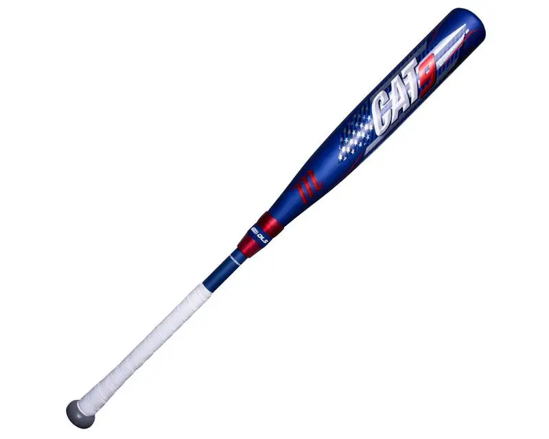 Clearance – Marucci CAT 9 Composite Pastime BBCOR Baseball Bat: MCBCCP9A 5 Clearance – Marucci CAT 9 Composite Pastime BBCOR Baseball Bat: MCBCCP9A - Image 3