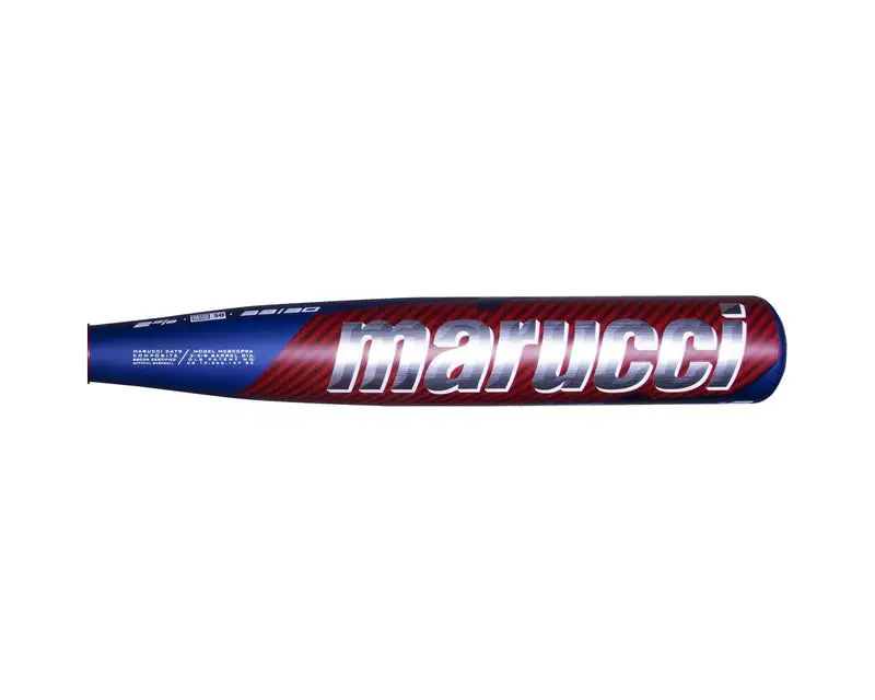 Clearance – Marucci CAT 9 Composite Pastime BBCOR Baseball Bat: MCBCCP9A 8 Clearance – Marucci CAT 9 Composite Pastime BBCOR Baseball Bat: MCBCCP9A - Image 6